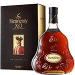Hennessy XO Cognac, 70cl
