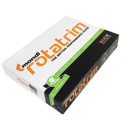 Mondi Rotarim A4 Copy Paper