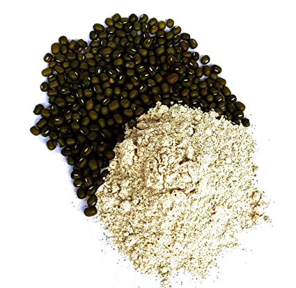 Mung Bean Powder