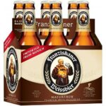 Franziskaner Hefe Weissbier Beer