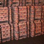 COPPER INGOT 99.99%
