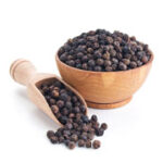 Black Pepper