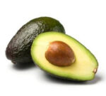 FRESH AVOCADOS