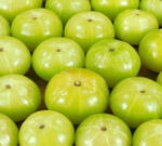 FRESH GOOSEBERRY