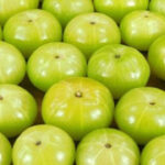 FRESH GOOSEBERRY