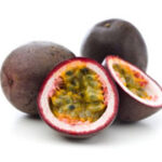 FRESH PASSION FRUIT