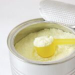 Instant Full Cream Milk Powder 28%