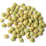 Green Lentil
