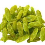 Green Raisins