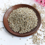 Dried Perilla seed