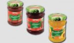 LOW SWEETENED JAM