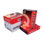 Quality Plus A4 Copy Paper