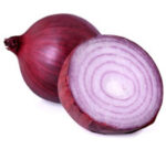 Red onion