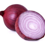 Red onion