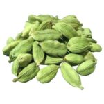 Green cardamom
