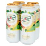 San Miguel 24 x 500ml