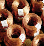 COPPER CABLE