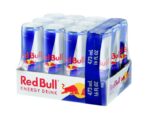 Red Bull Energy Drink