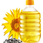 Sun Flower Oil