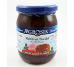 PLUM SPREAD – POLISH POVIDEL